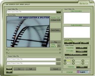 free Video Cut and Split screenshot